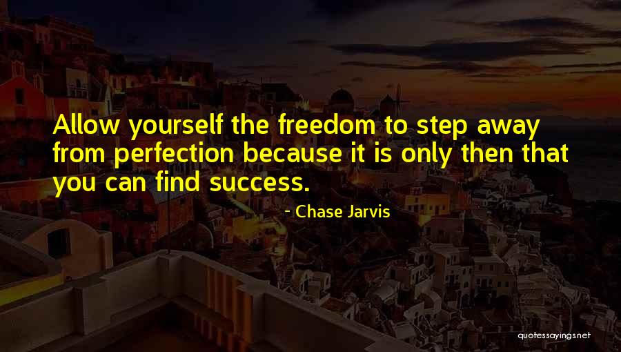 Chase Jarvis Quotes 191705