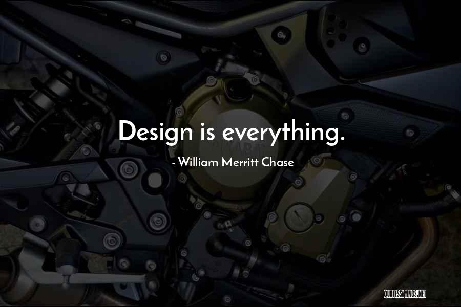Chase Merritt Quotes By William Merritt Chase Chase Merritt Quotes By William Merritt Chase