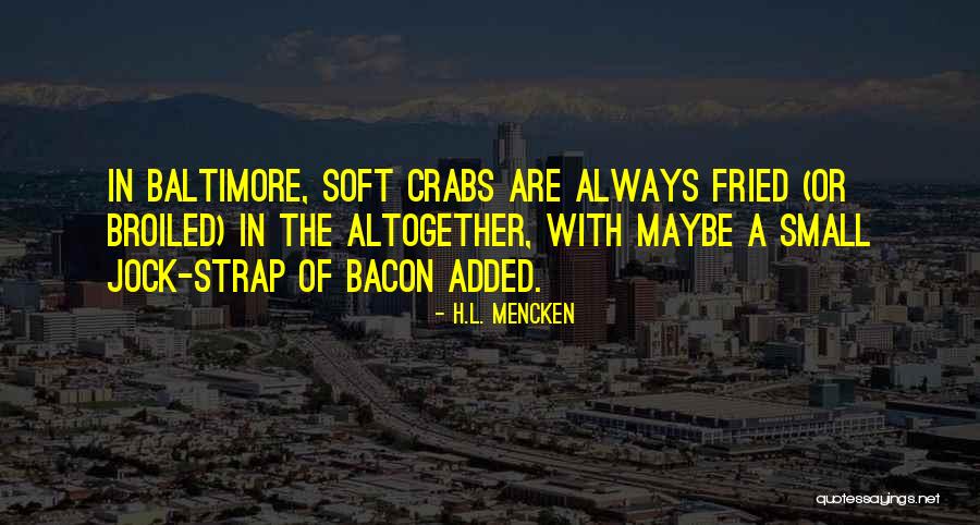 Chase Of A Lifetime Quotes By H.L. Mencken Chase Of A Lifetime Quotes By H.L. Mencken