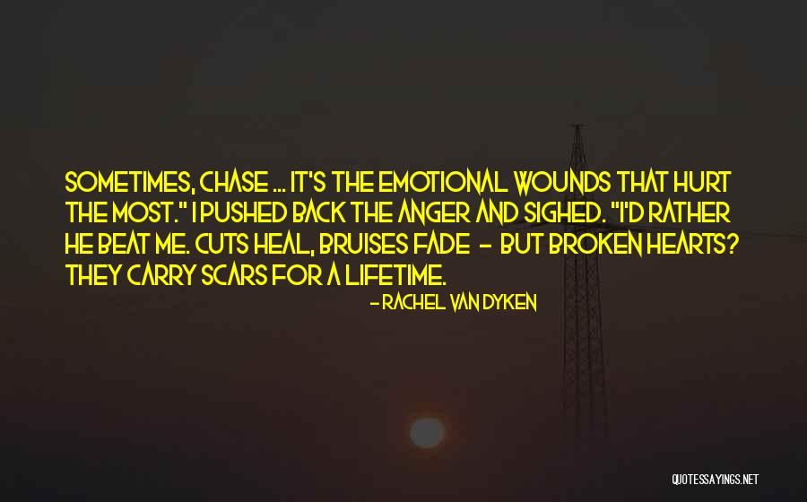 Chase Of A Lifetime Quotes By Rachel Van Dyken Chase Of A Lifetime Quotes By Rachel Van Dyken
