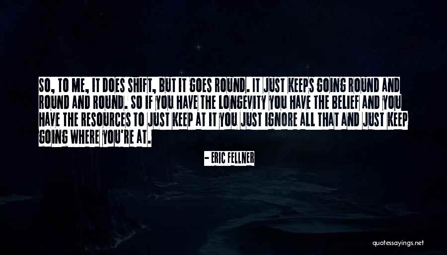 Chase Rutherford Quotes By Eric Fellner Chase Rutherford Quotes By Eric Fellner
