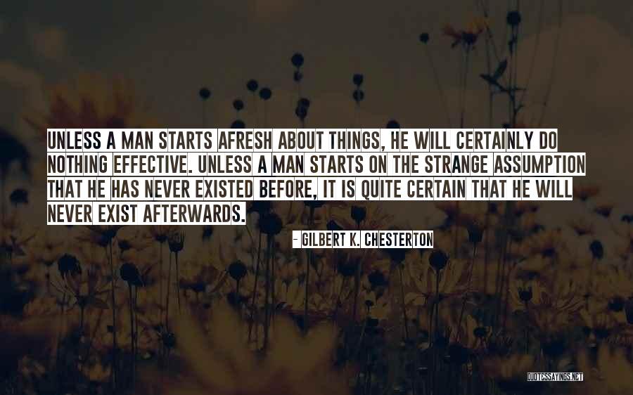 Chase Rutherford Quotes By Gilbert K. Chesterton Chase Rutherford Quotes By Gilbert K. Chesterton