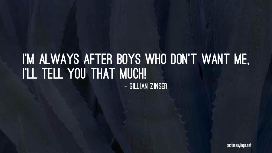 Chase Rutherford Quotes By Gillian Zinser Chase Rutherford Quotes By Gillian Zinser