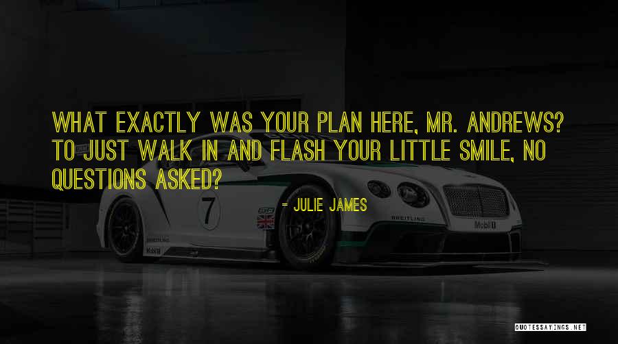 Chase Rutherford Quotes By Julie James Chase Rutherford Quotes By Julie James