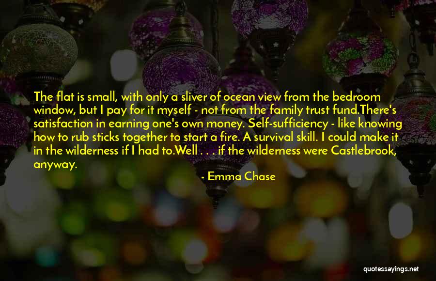 Chase The Money Quotes By Emma Chase