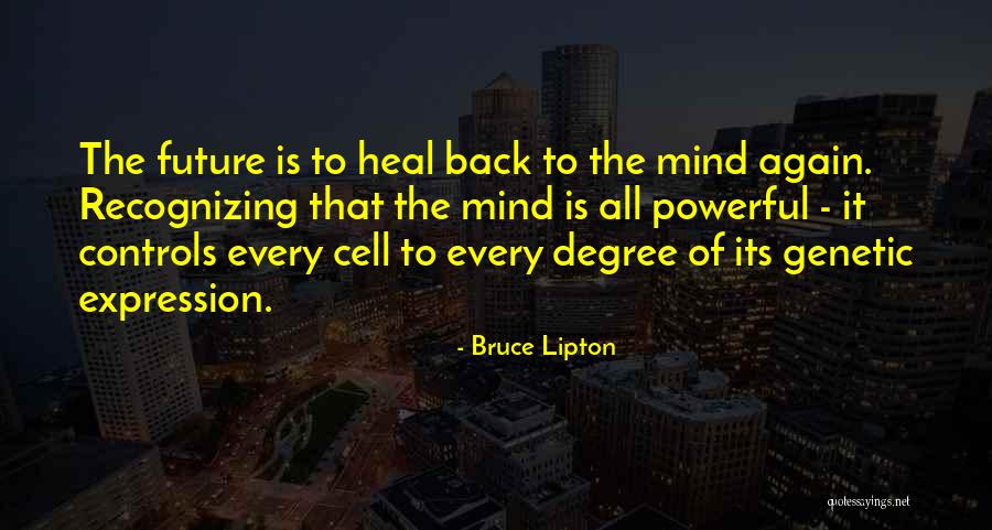 Chase To Ember Quotes By Bruce Lipton Chase To Ember Quotes By Bruce Lipton