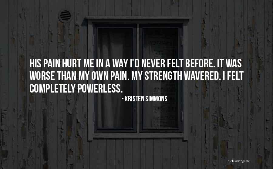 Chase To Ember Quotes By Kristen Simmons Chase To Ember Quotes By Kristen Simmons