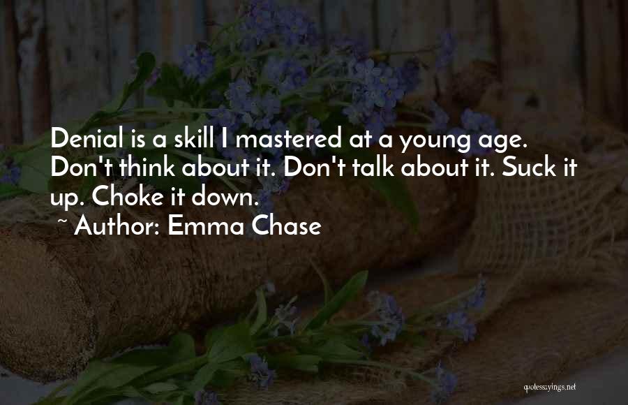 Chase Young Quotes By Emma Chase