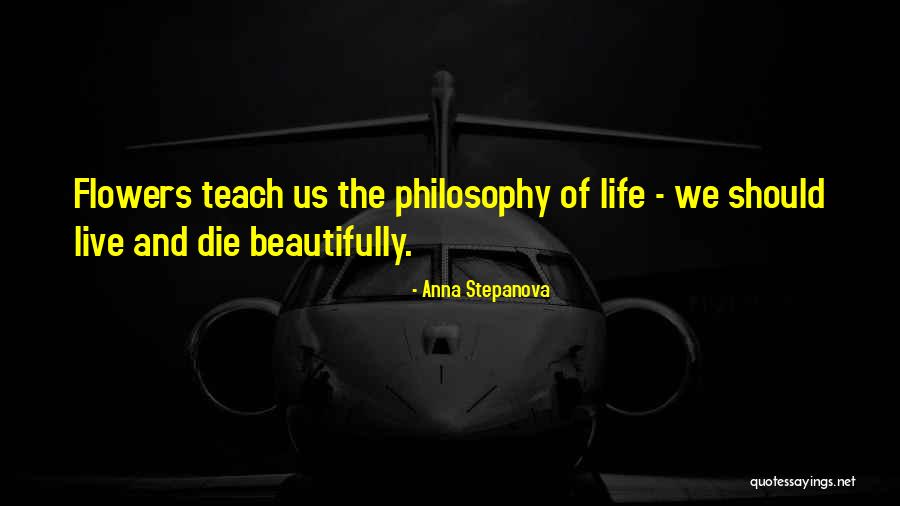 Chaselyn Roderick Quotes By Anna Stepanova Chaselyn Roderick Quotes By Anna Stepanova