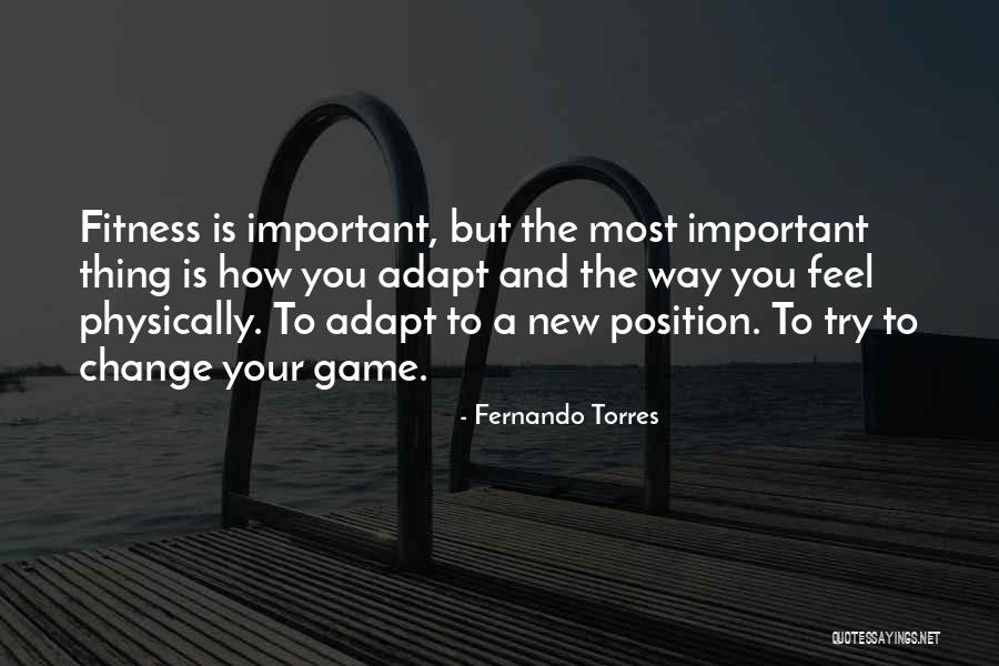 Chaselyn Roderick Quotes By Fernando Torres Chaselyn Roderick Quotes By Fernando Torres