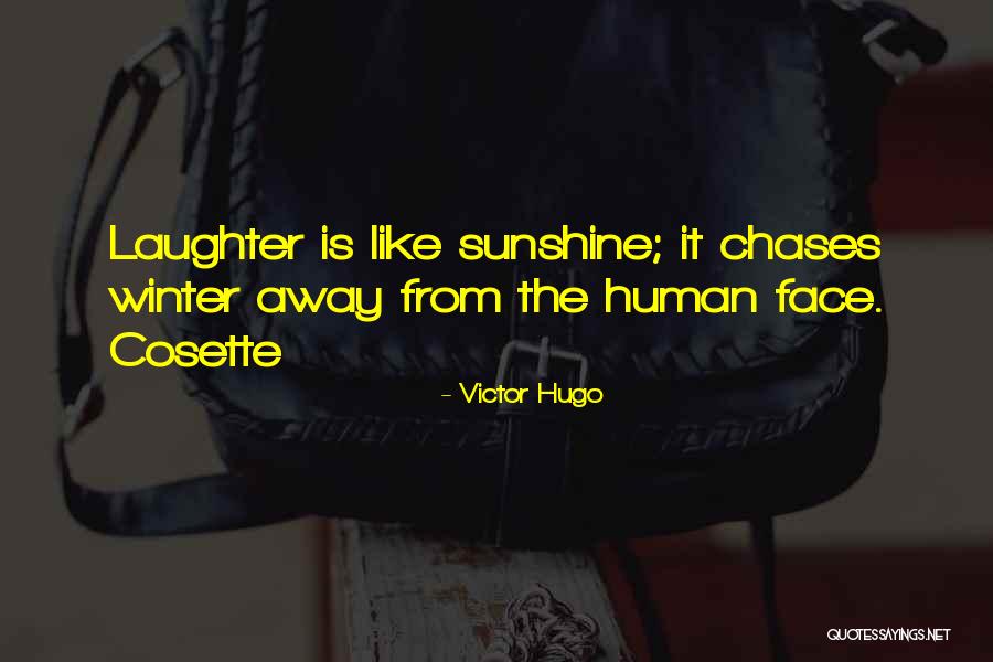 Chases Quotes By Victor Hugo Chases Quotes By Victor Hugo