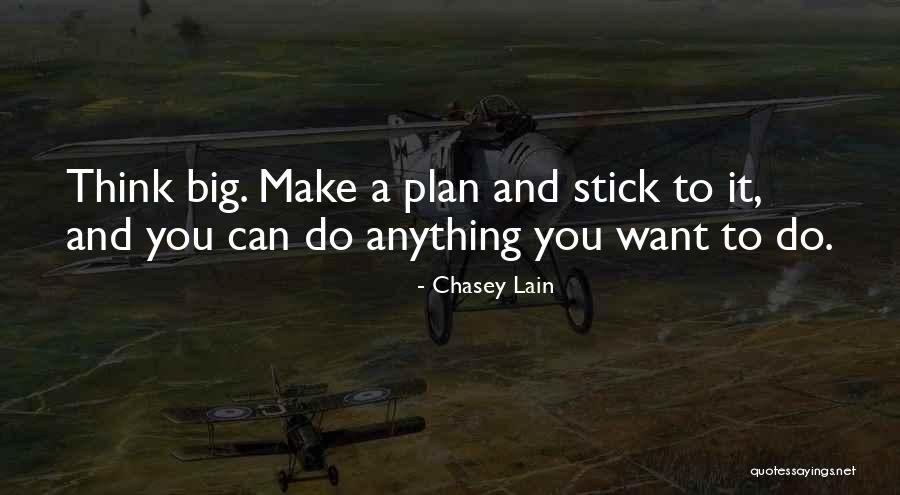 Chasey Lain Quotes 1714094 Chasey Lain Quotes 1714094