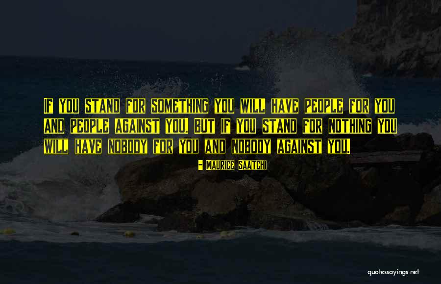 Chasez Beach Quotes By Maurice Saatchi Chasez Beach Quotes By Maurice Saatchi
