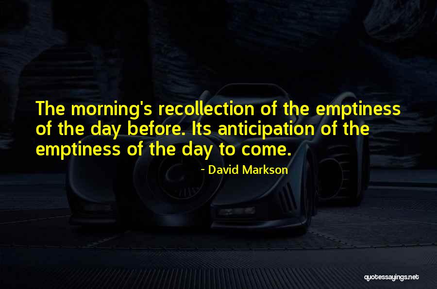 Chasezellequickpay Quotes By David Markson Chasezellequickpay Quotes By David Markson
