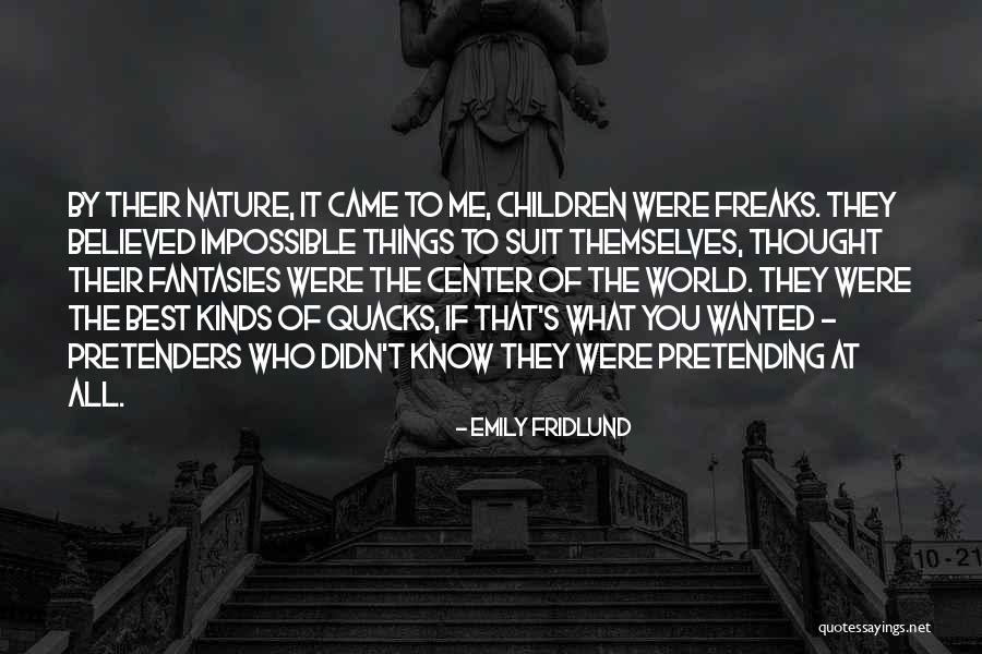 Chasidic Melody Quotes By Emily Fridlund Chasidic Melody Quotes By Emily Fridlund