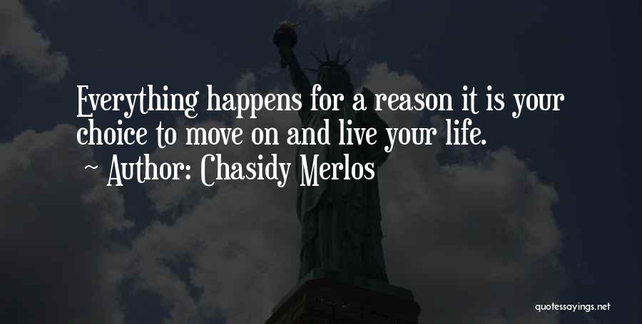 Chasidy Merlos Quotes 1964421