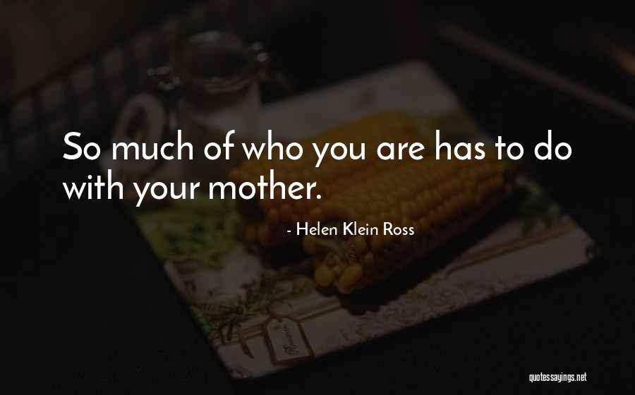 Chasing Fame Quotes By Helen Klein Ross Chasing Fame Quotes By Helen Klein Ross