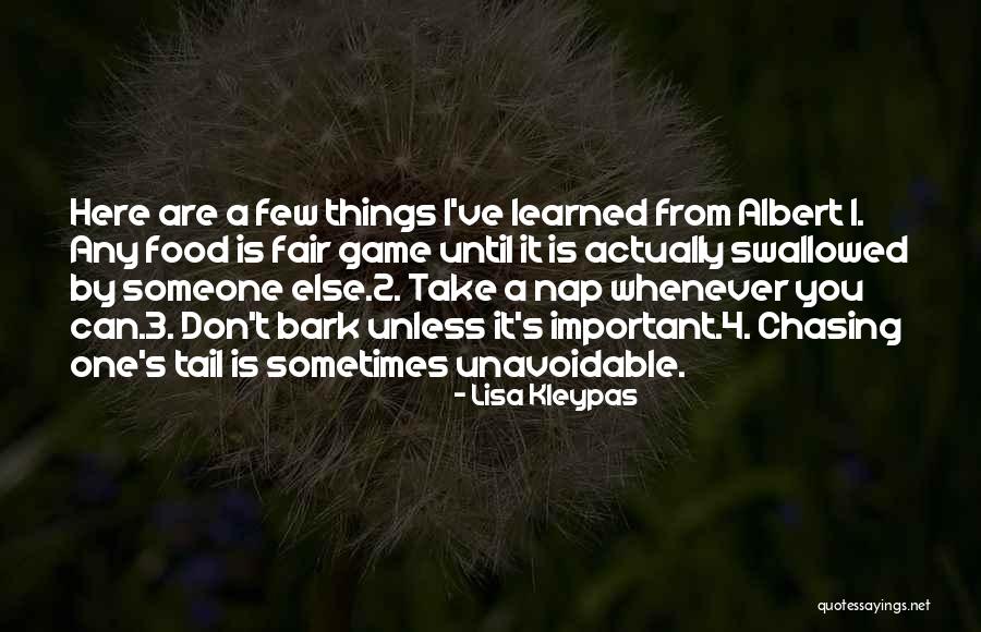 Chasing Someone Quotes By Lisa Kleypas Chasing Someone Quotes By Lisa Kleypas