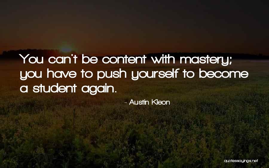 Chasing The Valley Quotes By Austin Kleon Chasing The Valley Quotes By Austin Kleon