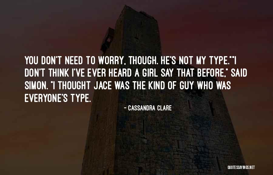 Chasing Waves Quotes By Cassandra Clare Chasing Waves Quotes By Cassandra Clare