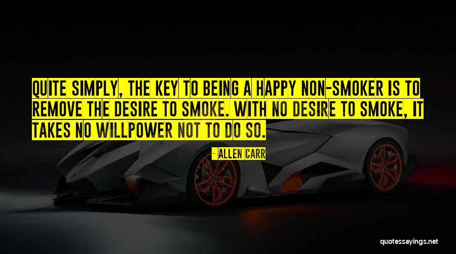Chaske Mcdonough Quotes By Allen Carr Chaske Mcdonough Quotes By Allen Carr