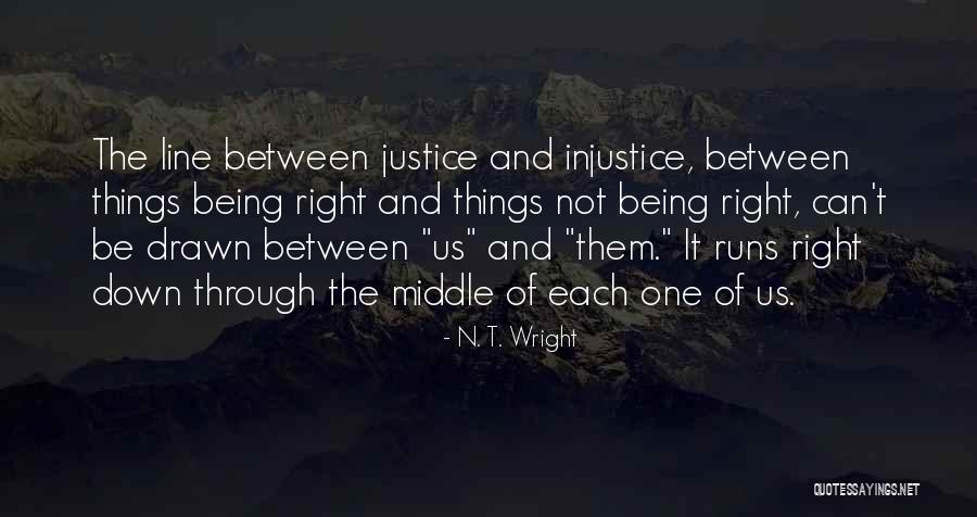 Chaske Ridley Quotes By N. T. Wright Chaske Ridley Quotes By N. T. Wright