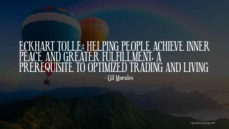 Chaskee Quotes By Gil Morales Chaskee Quotes By Gil Morales