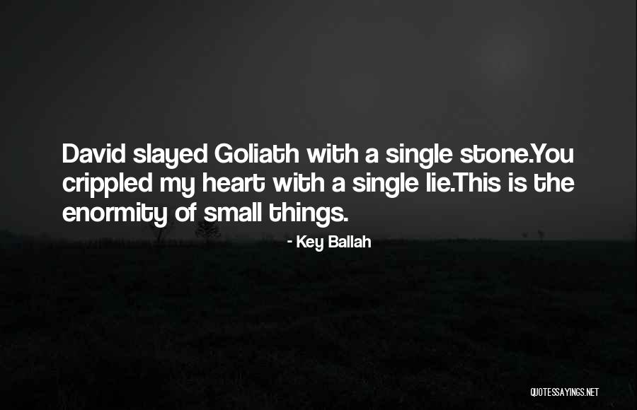 Chaskee Quotes By Key Ballah Chaskee Quotes By Key Ballah