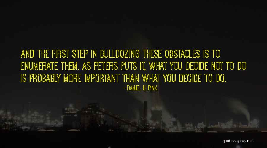 Chaskes Quotes By Daniel H. Pink Chaskes Quotes By Daniel H. Pink