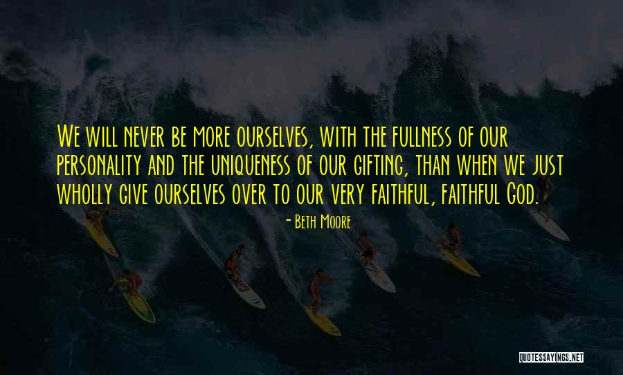Chasman Barnes Quotes By Beth Moore Chasman Barnes Quotes By Beth Moore
