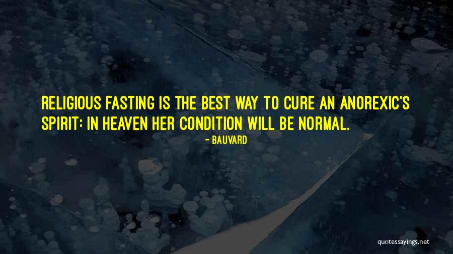 Chasmfiends Quotes By Bauvard