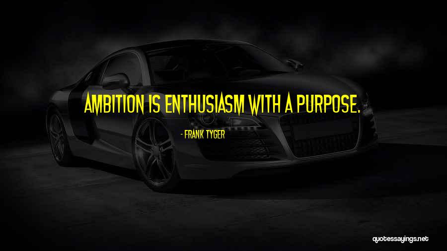 Chasmfiends Quotes By Frank Tyger