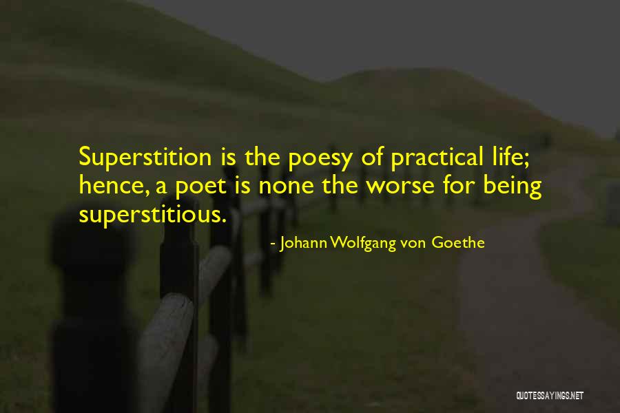 Chasmfiends Quotes By Johann Wolfgang Von Goethe