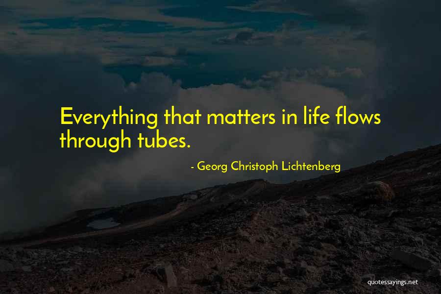 Chasquear Los Labios Quotes By Georg Christoph Lichtenberg Chasquear Los Labios Quotes By Georg Christoph Lichtenberg