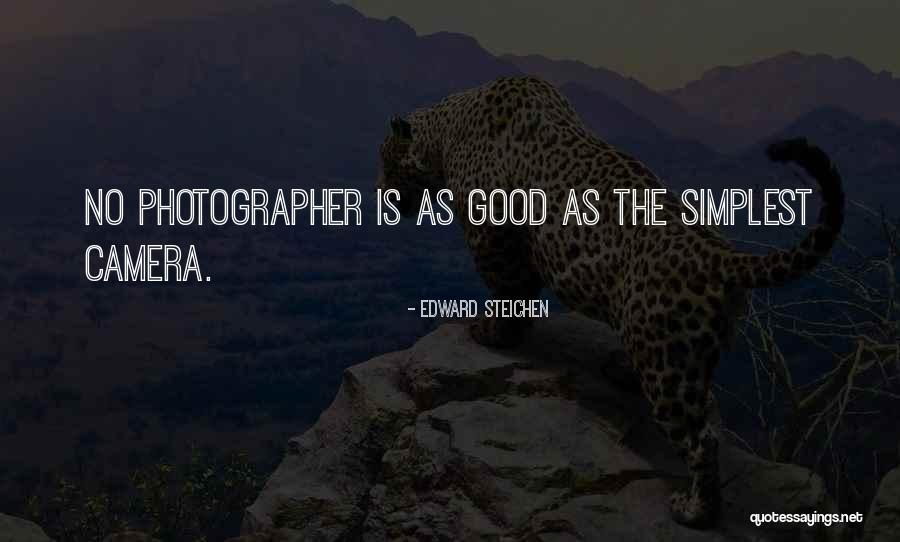 Chassaing Herve Quotes By Edward Steichen Chassaing Herve Quotes By Edward Steichen