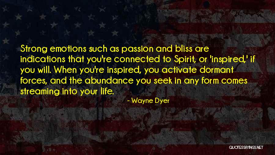 Chassaing Herve Quotes By Wayne Dyer Chassaing Herve Quotes By Wayne Dyer
