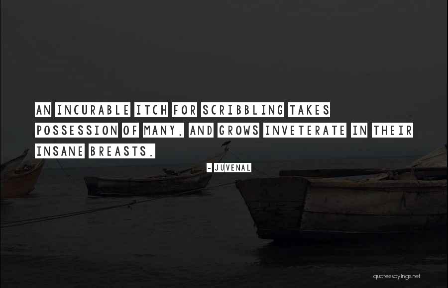 Chassell Quotes By Juvenal Chassell Quotes By Juvenal