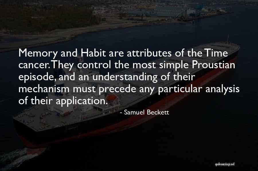 Chasseurs Alpins Quotes By Samuel Beckett Chasseurs Alpins Quotes By Samuel Beckett