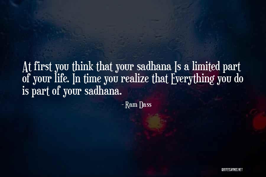 Chasseurs Quotes By Ram Dass Chasseurs Quotes By Ram Dass