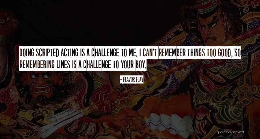 Chassey Associates Quotes By Flavor Flav Chassey Associates Quotes By Flavor Flav