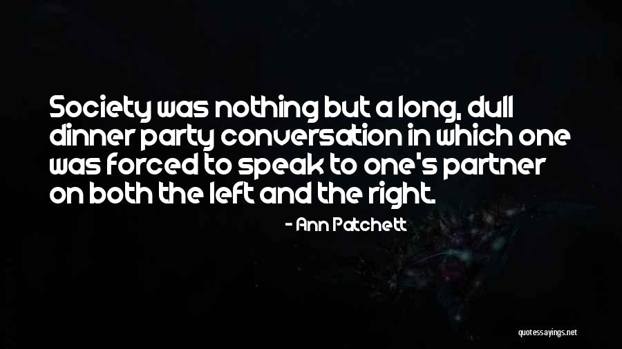 Chassidut Quotes By Ann Patchett Chassidut Quotes By Ann Patchett