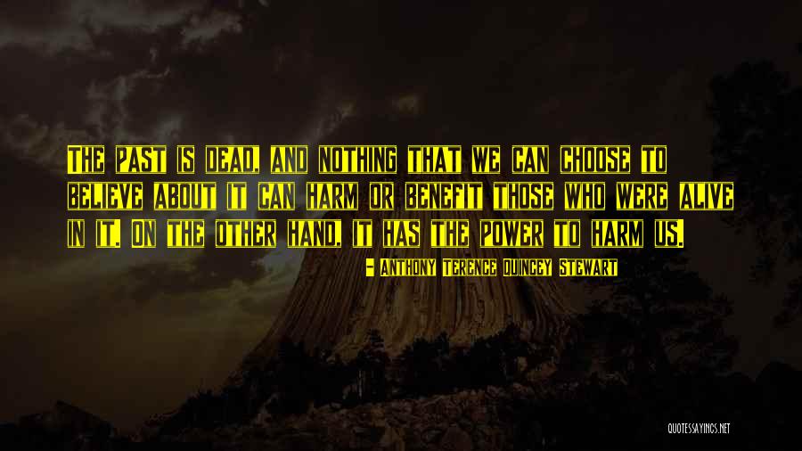 Chassidy Rana Quotes By Anthony Terence Quincey Stewart Chassidy Rana Quotes By Anthony Terence Quincey Stewart