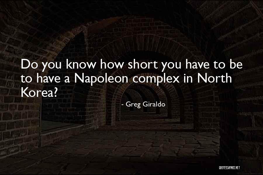 Chassidy Rana Quotes By Greg Giraldo Chassidy Rana Quotes By Greg Giraldo