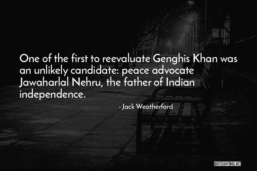 Chassidy White Quotes By Jack Weatherford Chassidy White Quotes By Jack Weatherford