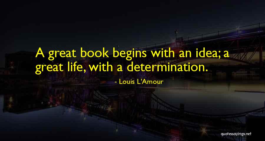 Chassidy Young Quotes By Louis L'Amour Chassidy Young Quotes By Louis L'Amour