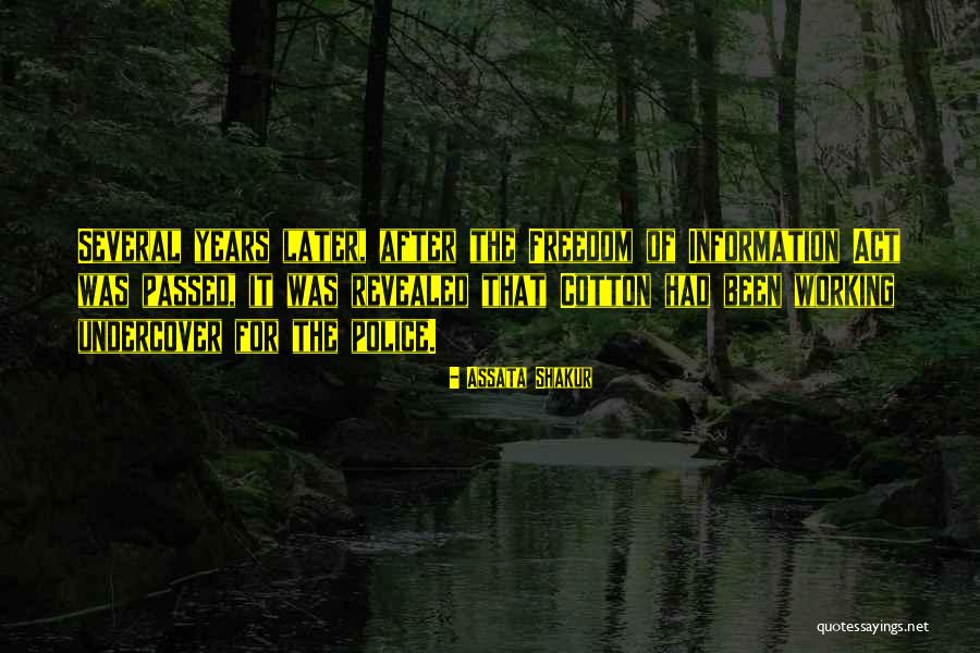 Chastang Ford Quotes By Assata Shakur Chastang Ford Quotes By Assata Shakur