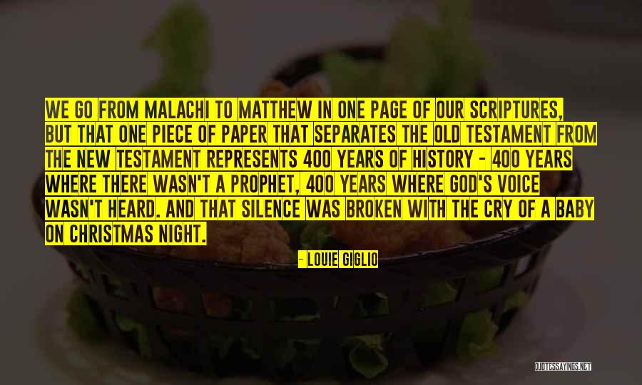 Chastang Ford Quotes By Louie Giglio Chastang Ford Quotes By Louie Giglio