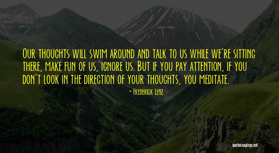 Chastang Quotes By Frederick Lenz Chastang Quotes By Frederick Lenz
