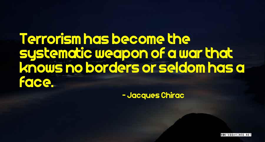 Chaste Berry Quotes By Jacques Chirac Chaste Berry Quotes By Jacques Chirac