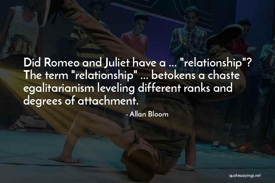 Chaste Quotes By Allan Bloom Chaste Quotes By Allan Bloom